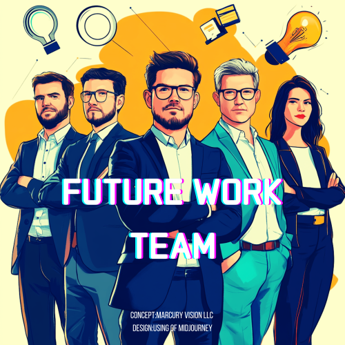 FUTURE WORK TEAM