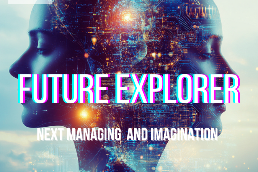 Future Explorer